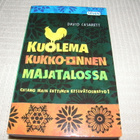 David Casarett Kuolema Kukko-onnen majatalossa -pok - pikkukuva 1