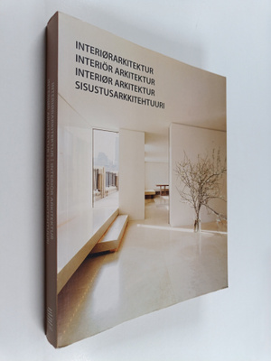 Interiorarkitektur Interiör arkitektur = Interior arkitek...