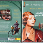 MISS JEAN BRODIEN PARHAAT VUODET	(20 865)	UUSI	-FI-	DVD - pikkukuva 1