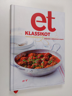 Christina (koonnut) Aalto : ET klassikot : lukijoiden rak...