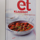 Christina (koonnut) Aalto : ET klassikot : lukijoiden rak... - pikkukuva 1