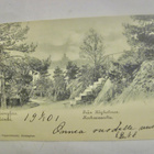 VANHA Postikortti Helsinki 1901 - pikkukuva 1