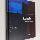 Markus Henttonen : Lonely but not alone - pikkukuva 1