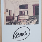 Helsinki, ravintola Kosmos, väripk, ei p. - pikkukuva 1