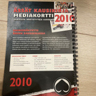 Ässät kausikirja 2009-2010 - pikkukuva 2