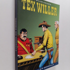 Gianluigi Bonelli : Tex Willer Kirjasto 29: Terroria Rio ... - pikkukuva 1