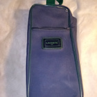 laukku Lacoste uusi 36cm x17cm x15cm - pikkukuva 5