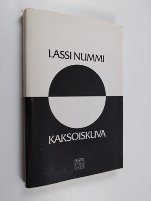 Lassi Nummi : Kaksoiskuva