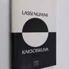 Lassi Nummi : Kaksoiskuva - pikkukuva 1