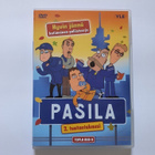 Pasila 2. tuotantokausi - DVD - pikkukuva 1