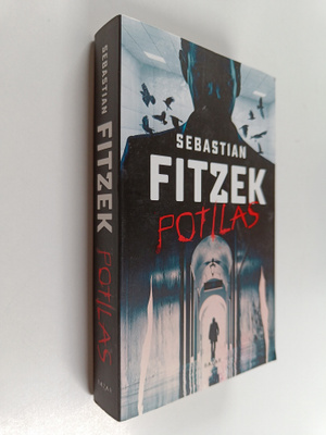 Sebastian Fitzek : Potilas