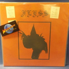 FLESS - FRENZIED BLOODLUST UNDERNE UUSI LP - pikkukuva 1