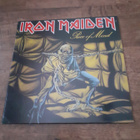 Iron Maiden : Piece Of Mind LP - pikkukuva 1