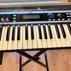 Korg X50 syntetisaattori - pikkukuva 1
