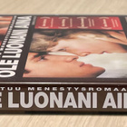 Ole luonani aina (2010) Kazuo Ishiguron romaanista (UUSI) - pikkukuva 3