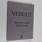 Veisuut : ehdotuksia uusiksi Siionin virsiksi - pikkukuva 1