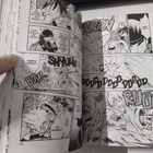 Pokemon Adventures Desperado Pikachu manga - pikkukuva 3