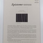 Tiede ja edistys 1/2011 - pikkukuva 2
