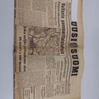 Uusi Suomi nro 66/1944 (8.3.) - pikkukuva 1