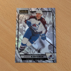 2023-24 OPC Platinum Mikko Rantanen Liquid Metal /399 - pikkukuva 1