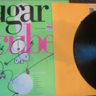 The Sugarcubes: Life's too good LP - pikkukuva 1