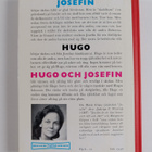 Maria Gripe : Hugo och Josefin - pikkukuva 2