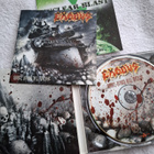 Exodus – Shovel Headed Kill Machine CD - pikkukuva 3