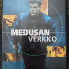 Medusan Verkko (Matt Damon) - pikkukuva 1