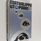 Robert Sheckley : Matkalippu utopiaan - pikkukuva 1