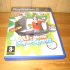 U-Move Super Sports Ps2 - pikkukuva 1