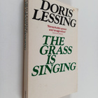 Doris Lessing : The Grass is singing - pikkukuva 1