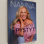 Nanna Karalahti : Sinä pystyt - pikkukuva 1