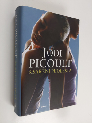 Jodi Picoult : Sisareni puolesta