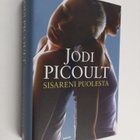 Jodi Picoult : Sisareni puolesta - pikkukuva 1