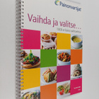 Sue Beveridge : Vaihda ja valitse : 1000 erilaista vaihto... - pikkukuva 1