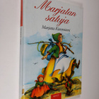Marjatta Kurenniemi : Marjatan satuja - pikkukuva 1