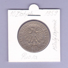 Puola 10 Zlotych v.1959 KM#51 - pikkukuva 1