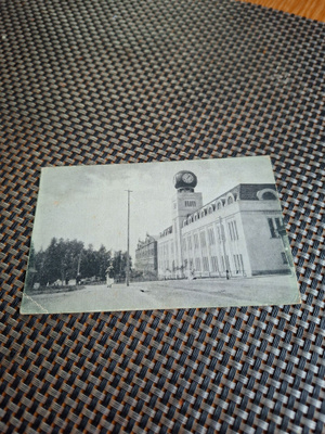 B Pietarsaari Tupakkitehdas