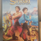 Sinbad - Seitsemän meren sankari - pikkukuva 1