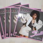 Sinitta : 6kpl soittamattomia maxisinkkuja v.1987! - pikkukuva 1