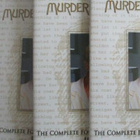 MURHASTA TULI TOTTA KAUSI 4 (6 x DVD) - pikkukuva 3