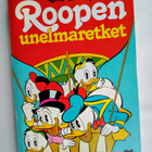 Roopen harharetket - Aku Ankka taskukirja 61 (1) - pikkukuva 1