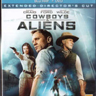 COWBOYS & ALIENS - pikkukuva 1