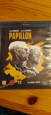 Papillon