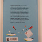 Teppo Sillantaus : Kuukautiset - pikkukuva 2