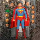 Mezco One:12 Collective Superman: 1978 Edition (Christopher - pikkukuva 5