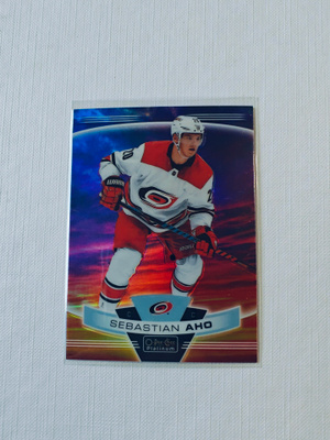 Sebastian Aho
