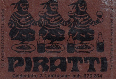 Helsinki, Lauttasaari, pirotti   b353