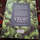 Alex Nieminen/Riikka Sukula-Vege! - pikkukuva 2