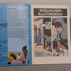 Batman no.2 1994 - pikkukuva 3